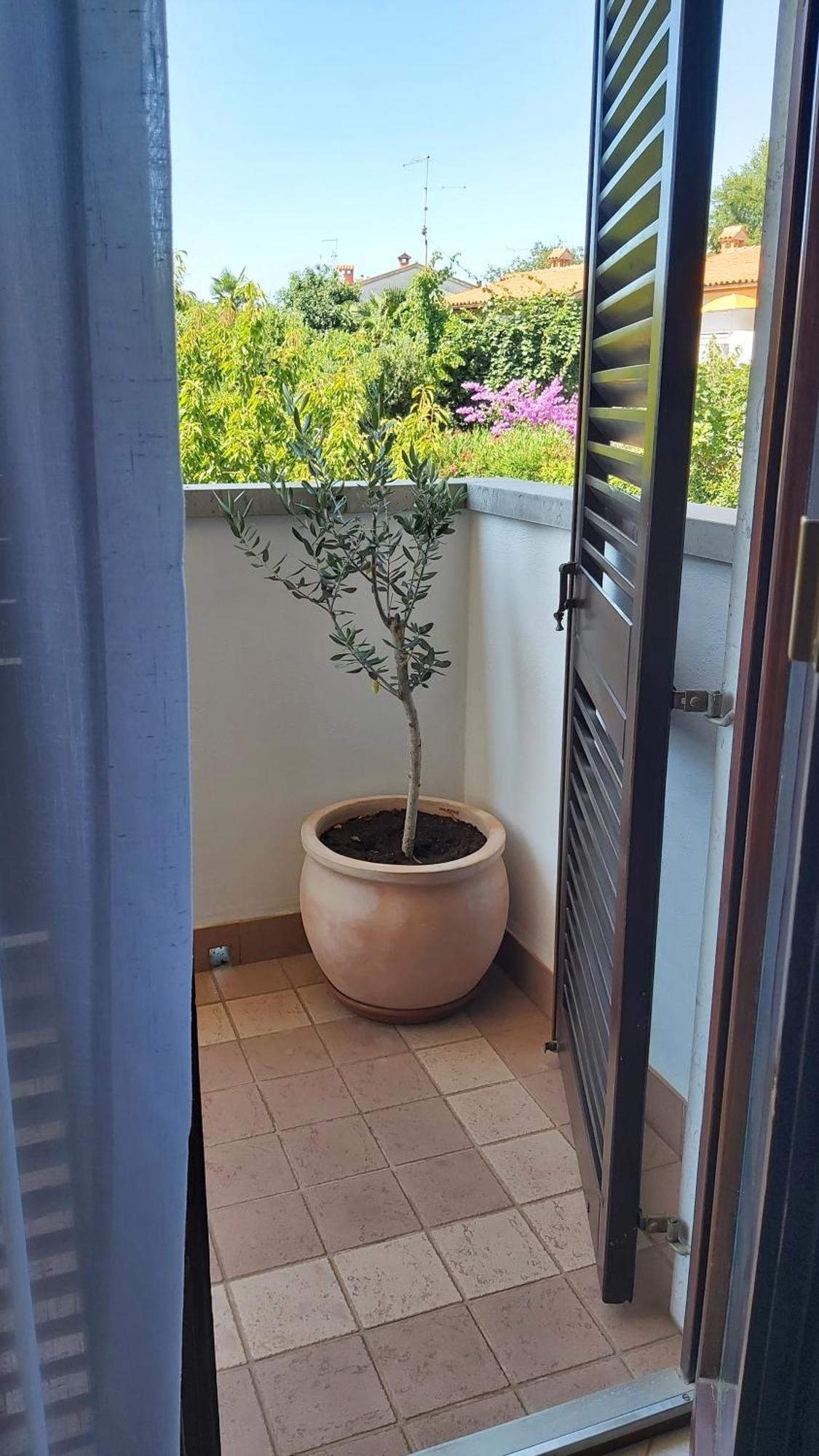 Apartments Villa Mirjam Пореч Екстериор снимка