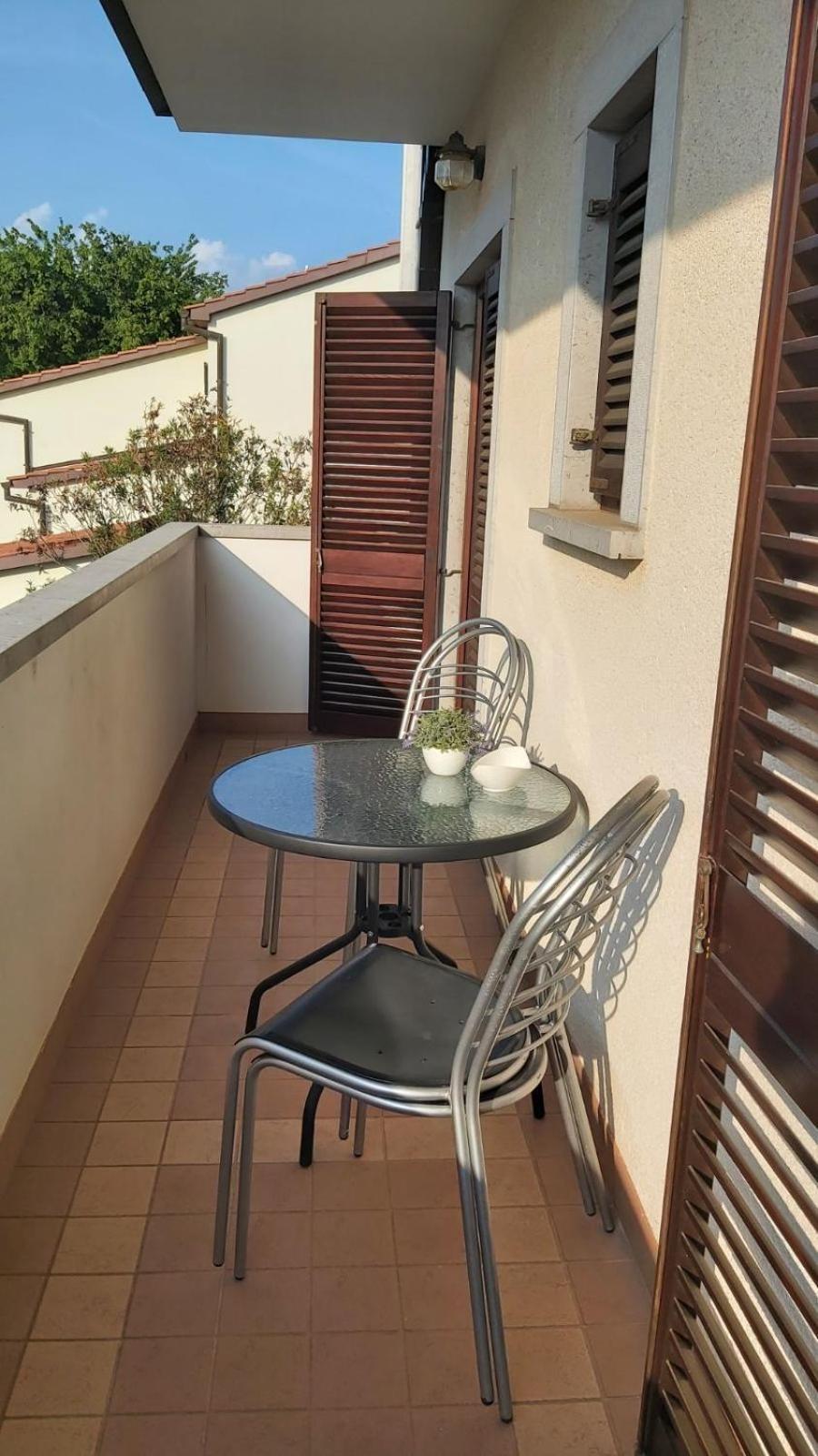 Apartments Villa Mirjam Пореч Екстериор снимка