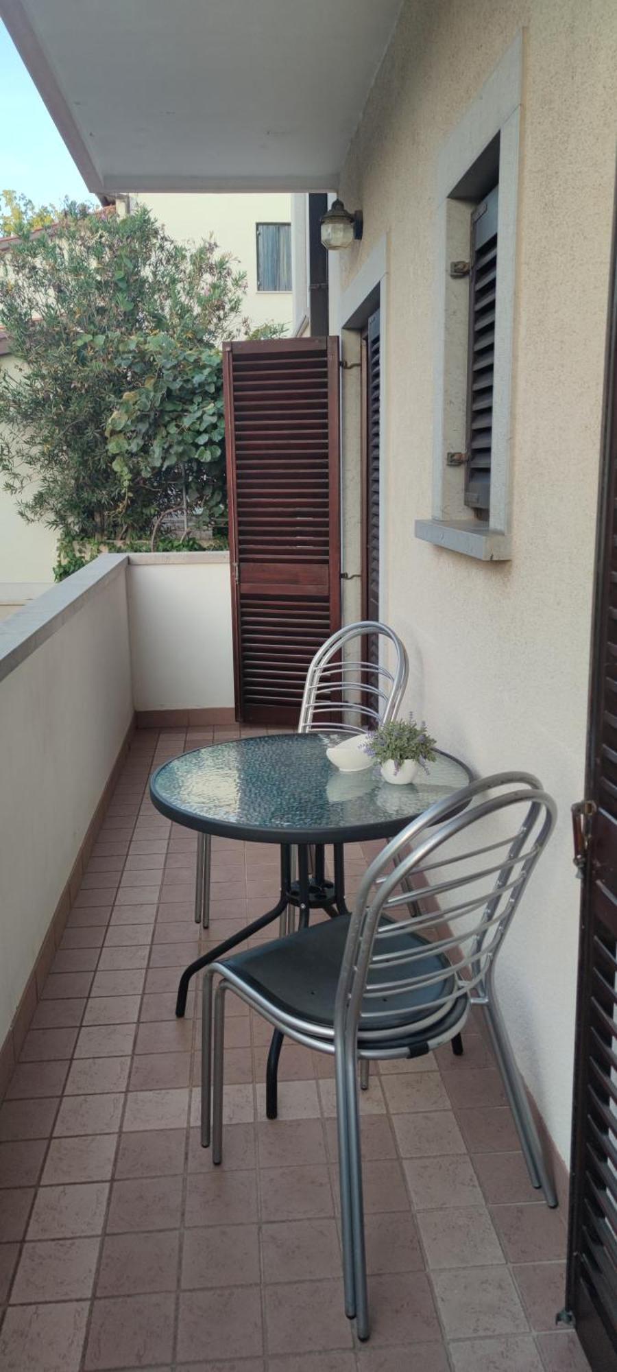 Apartments Villa Mirjam Пореч Стая снимка