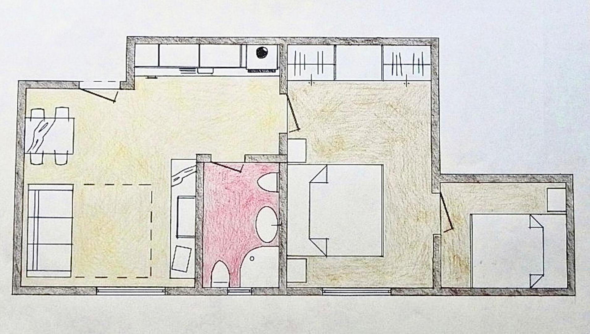 Apartments Villa Mirjam Пореч Екстериор снимка