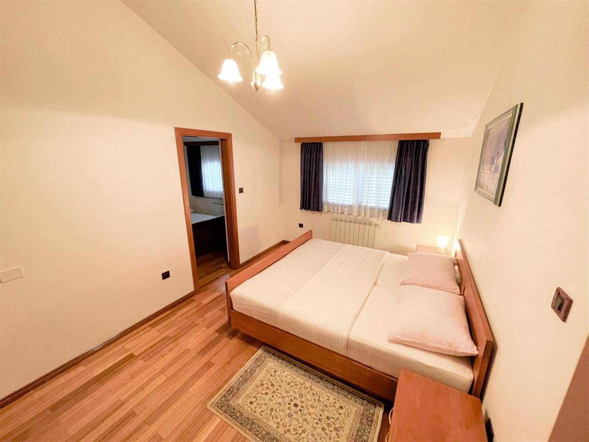 Apartments Villa Mirjam Пореч Екстериор снимка