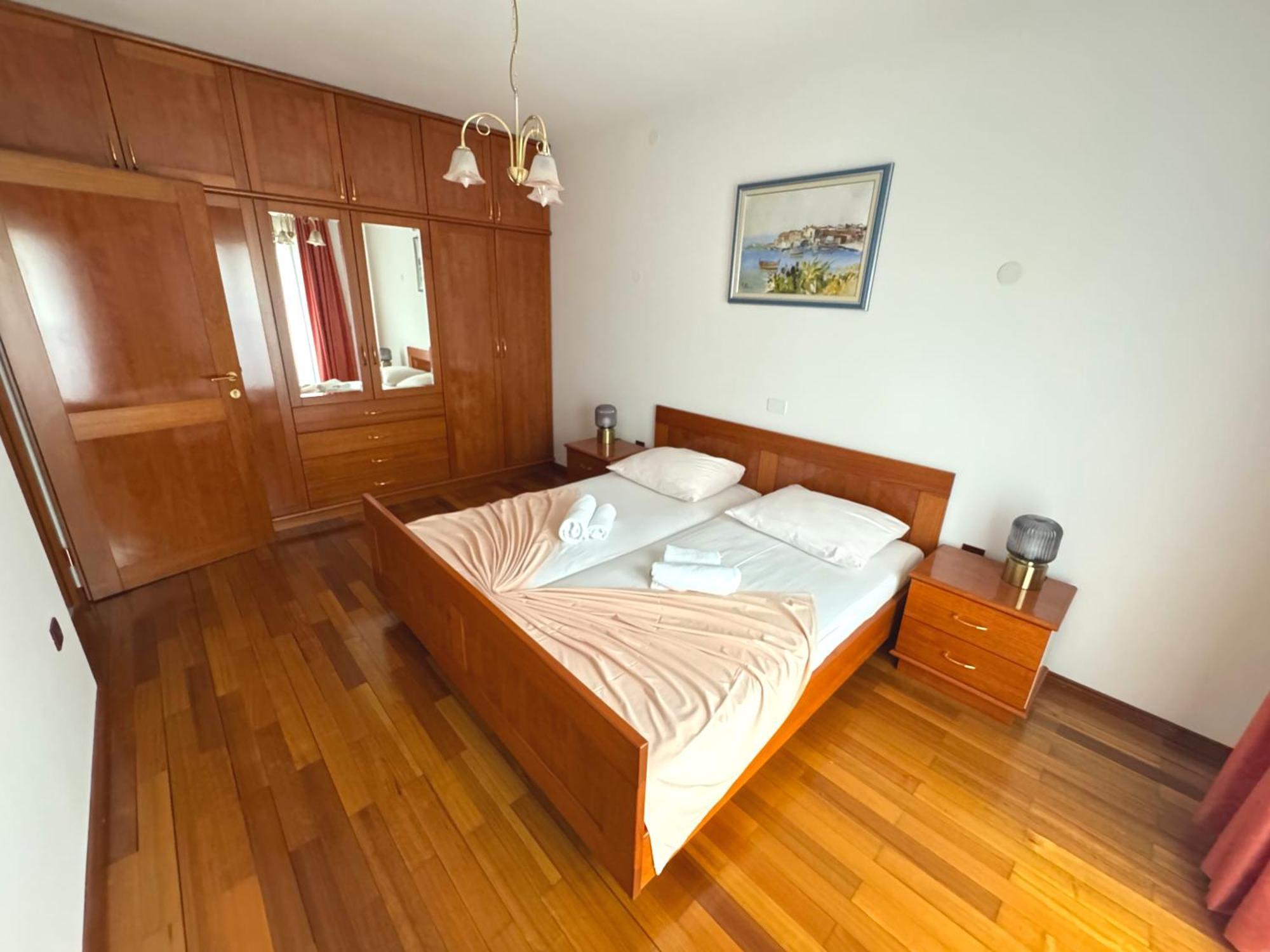 Apartments Villa Mirjam Пореч Екстериор снимка