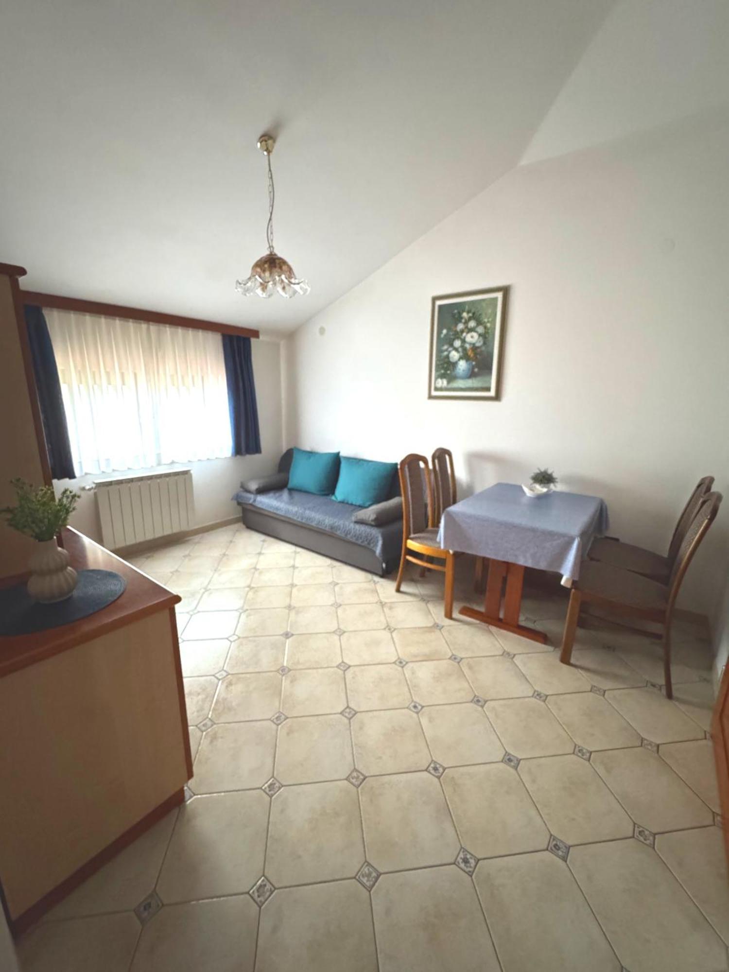 Apartments Villa Mirjam Пореч Екстериор снимка