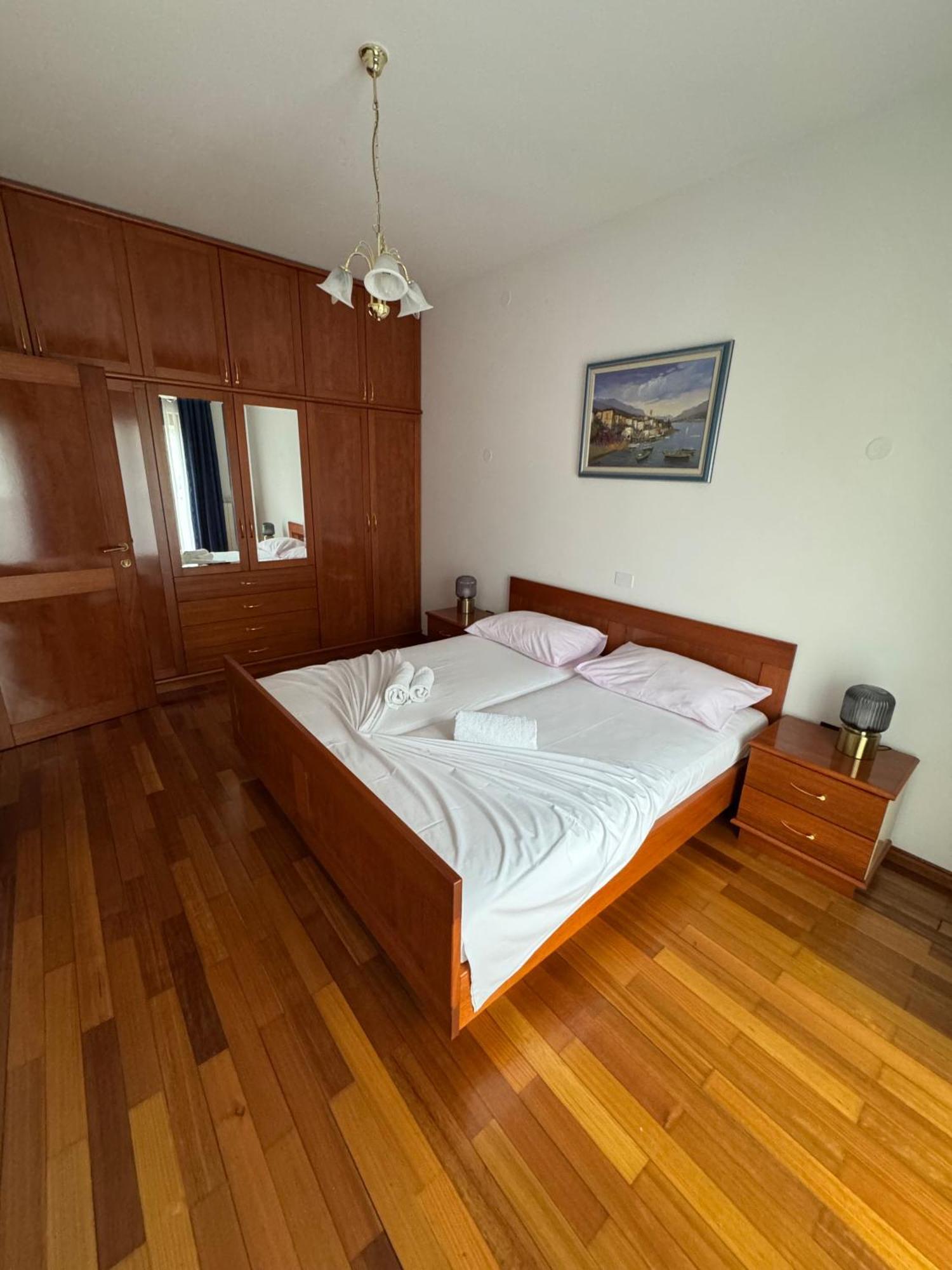 Apartments Villa Mirjam Пореч Екстериор снимка