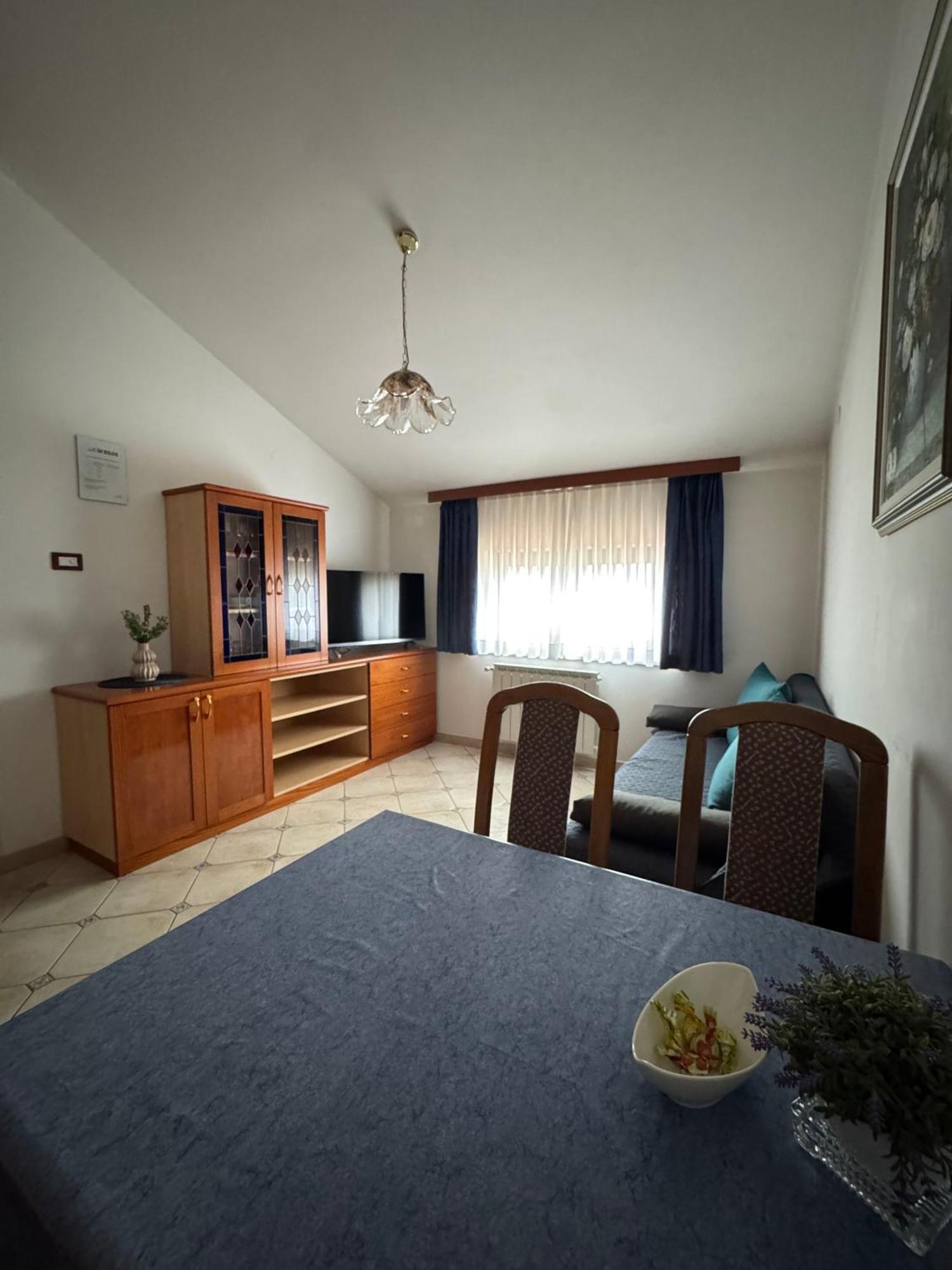 Apartments Villa Mirjam Пореч Екстериор снимка