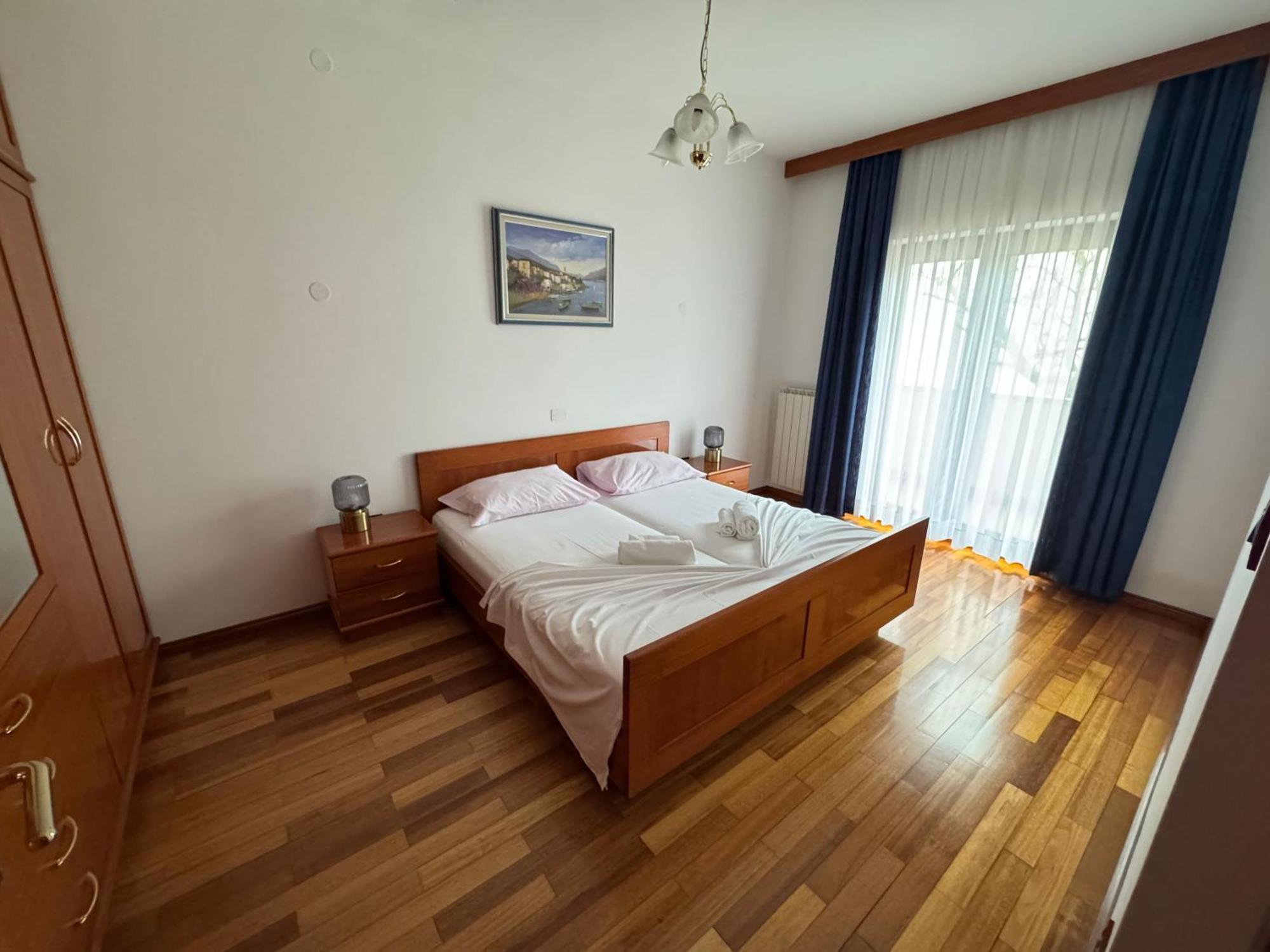 Apartments Villa Mirjam Пореч Екстериор снимка