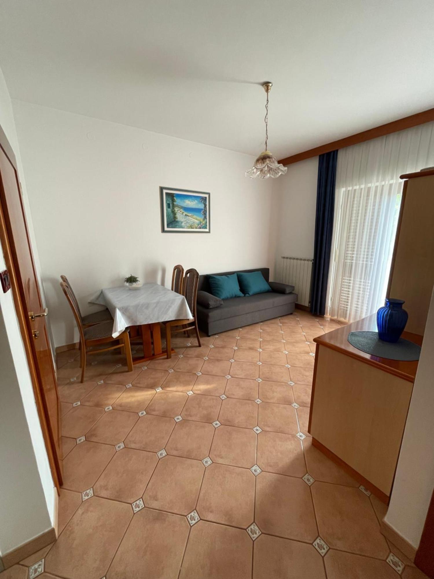 Apartments Villa Mirjam Пореч Екстериор снимка