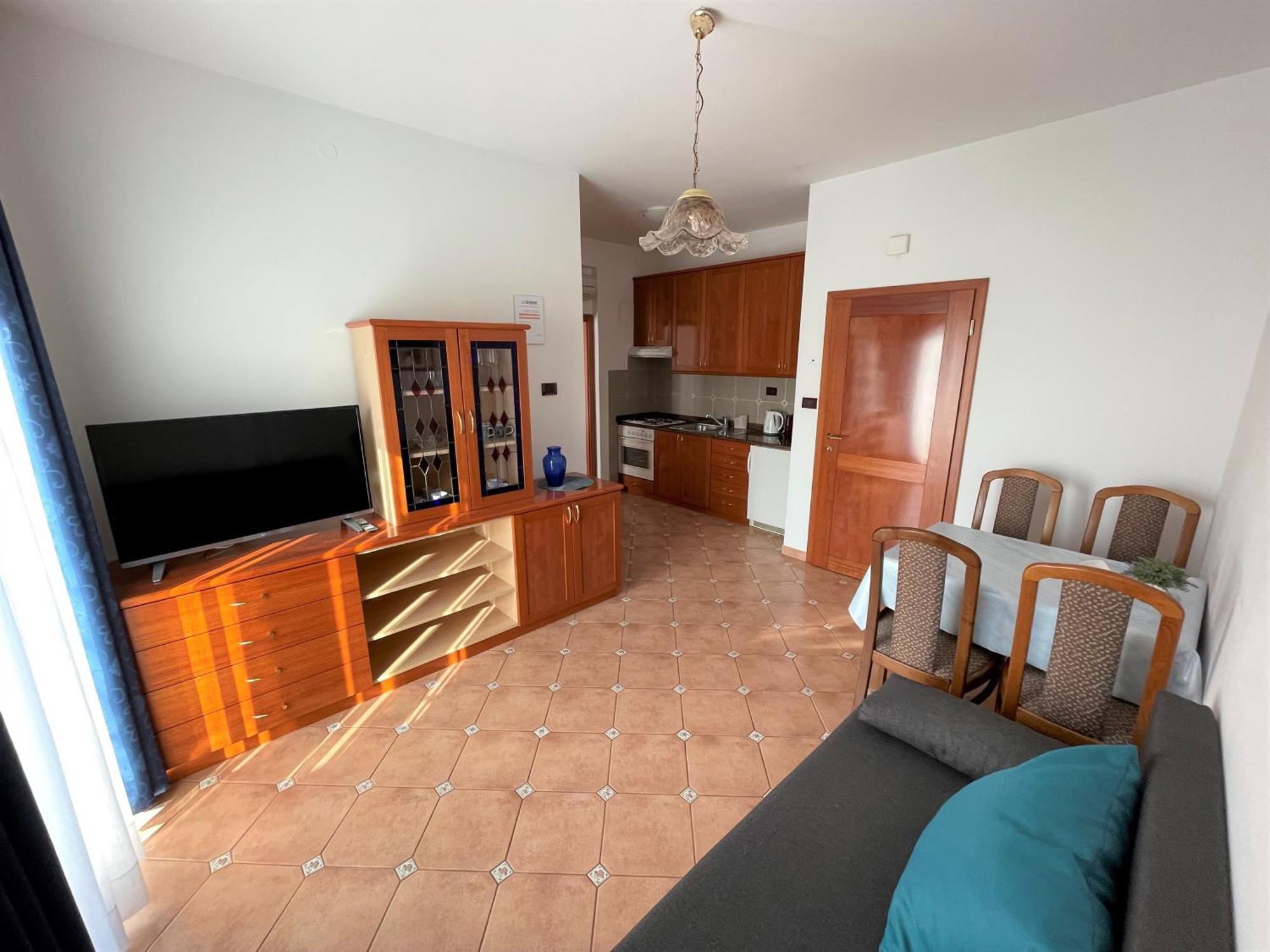 Apartments Villa Mirjam Пореч Екстериор снимка